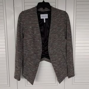 BCBGeneration NWOT High Low Blazer